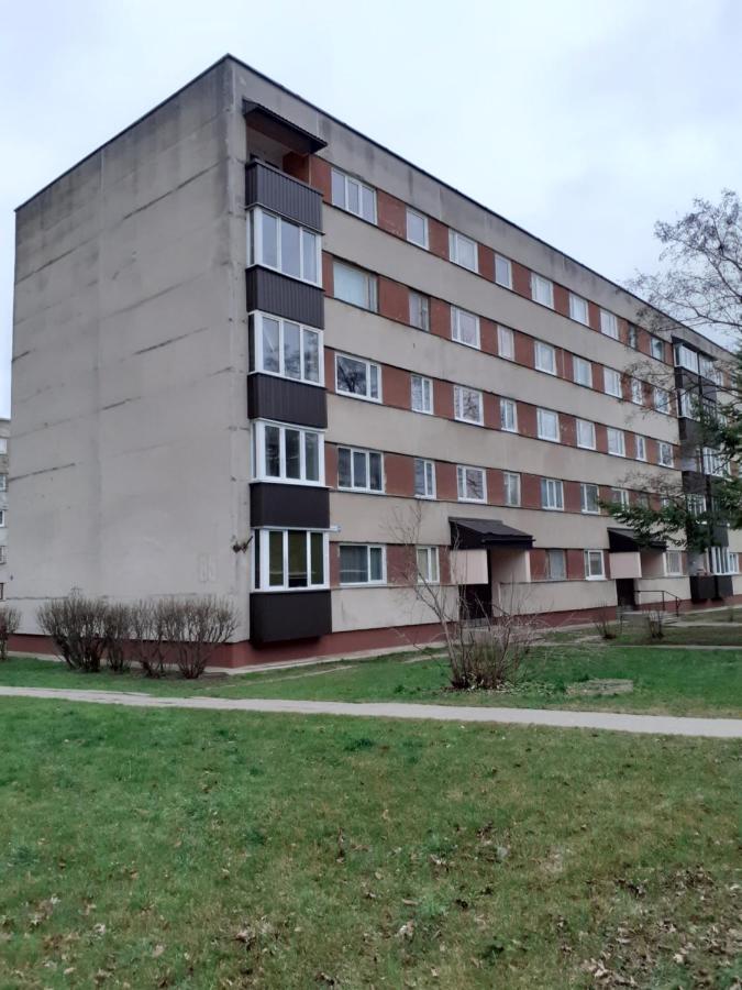 Rakvere Studio Narva Bagian luar foto