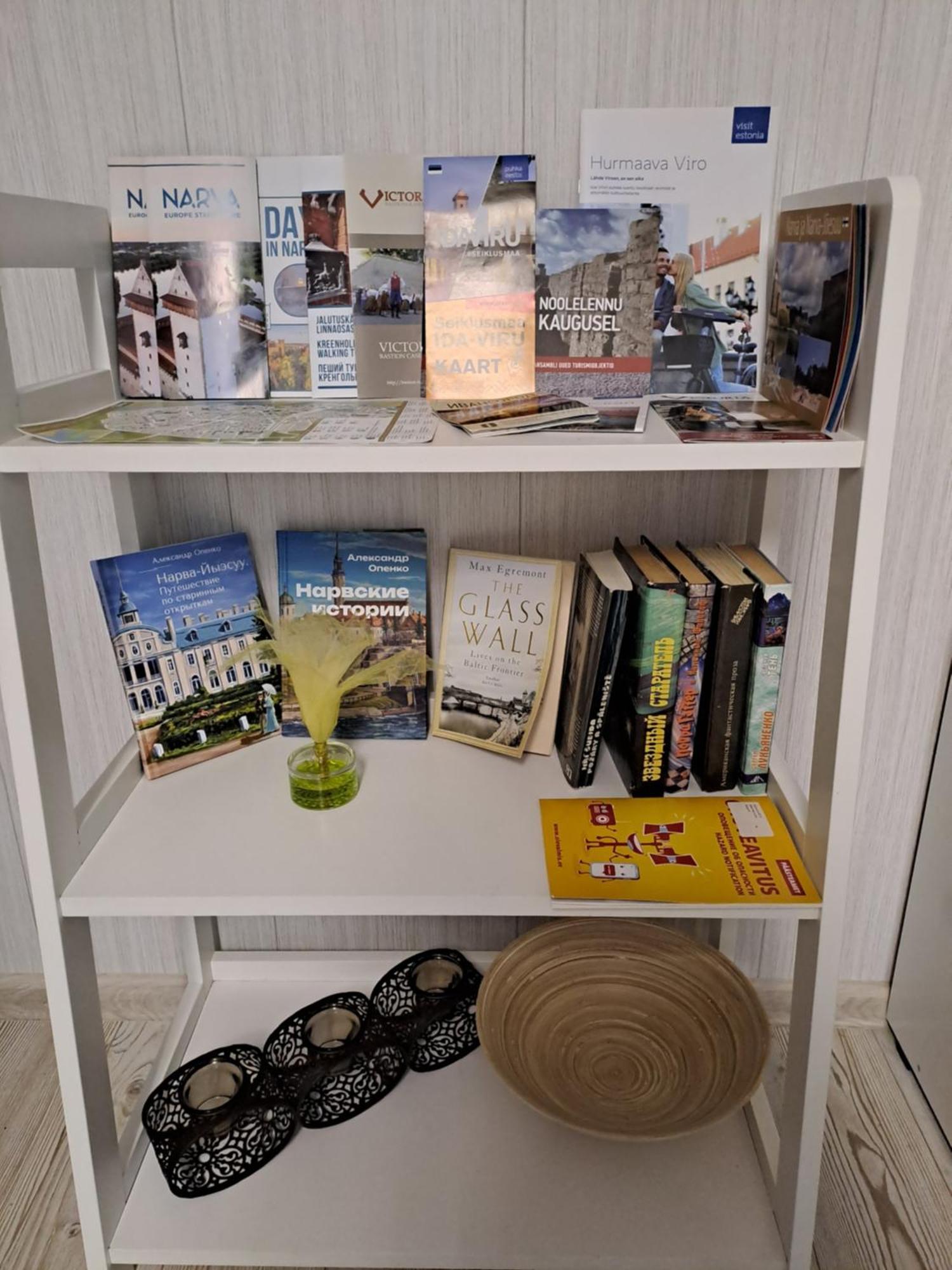 Rakvere Studio Narva Bagian luar foto